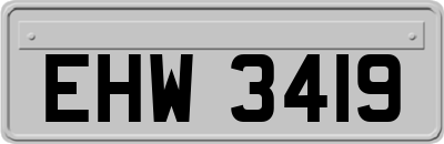 EHW3419