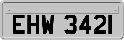 EHW3421