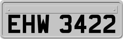 EHW3422