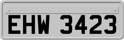 EHW3423
