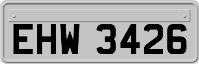 EHW3426