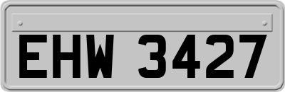 EHW3427