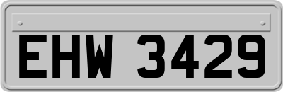 EHW3429