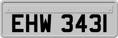EHW3431