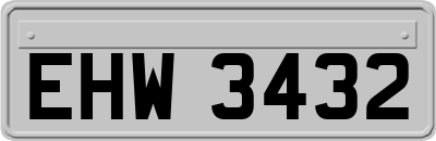 EHW3432