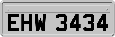 EHW3434