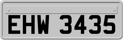 EHW3435