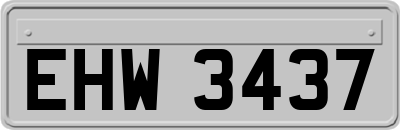 EHW3437
