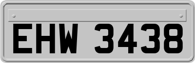 EHW3438