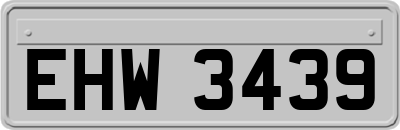 EHW3439