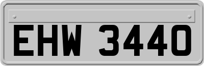 EHW3440