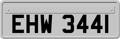 EHW3441
