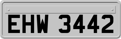 EHW3442