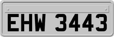 EHW3443