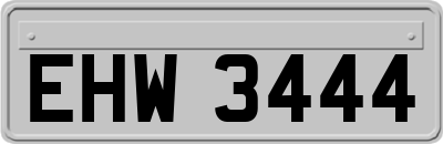 EHW3444