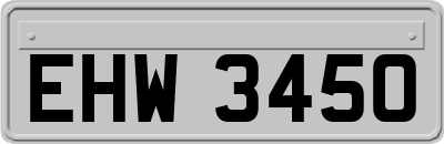 EHW3450