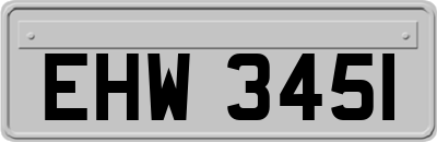 EHW3451
