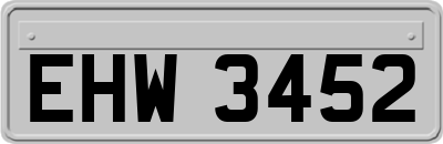 EHW3452