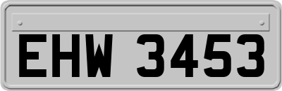 EHW3453