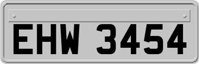 EHW3454