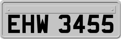 EHW3455