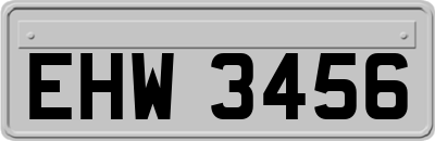 EHW3456