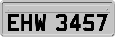 EHW3457
