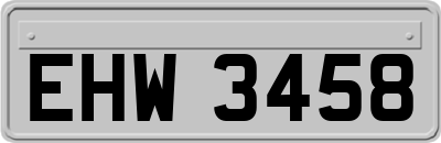 EHW3458