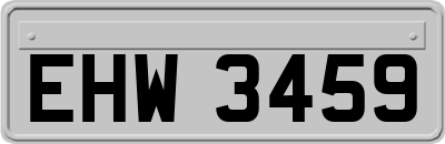 EHW3459