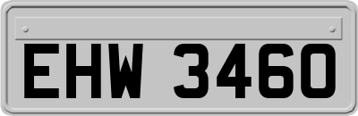 EHW3460