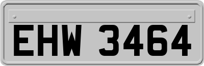 EHW3464
