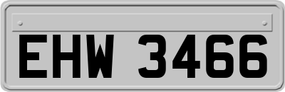 EHW3466