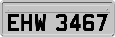 EHW3467