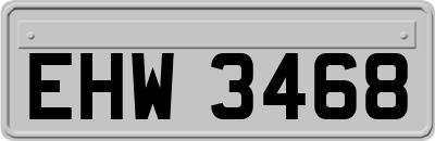 EHW3468