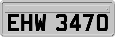 EHW3470