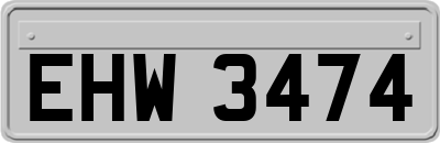 EHW3474