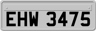 EHW3475