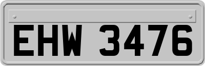 EHW3476