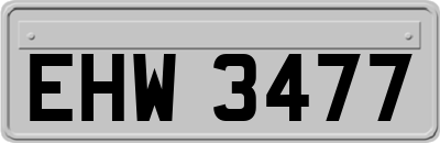 EHW3477