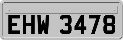 EHW3478