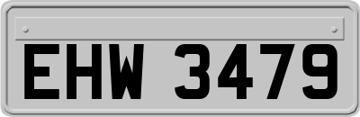 EHW3479