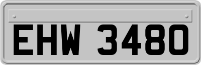 EHW3480
