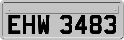 EHW3483