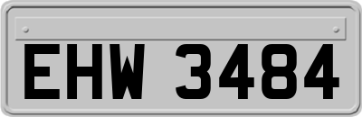 EHW3484