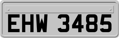 EHW3485