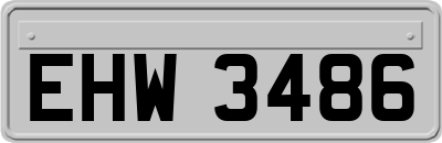 EHW3486