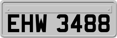 EHW3488