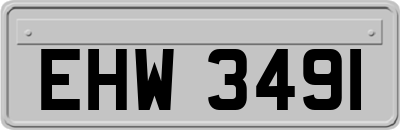 EHW3491