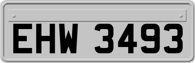 EHW3493