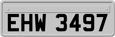 EHW3497